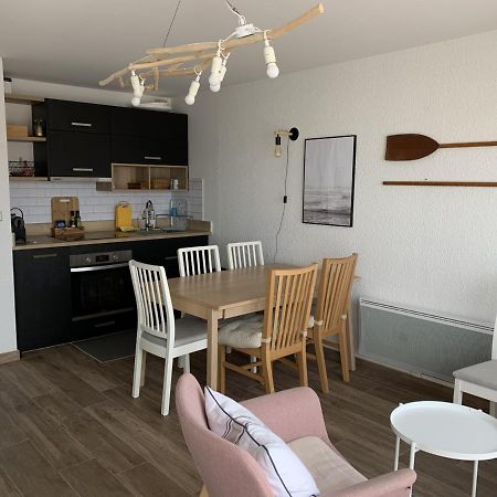 Appartement Fort-Mahon-Plage, 3 pièces, 5 personnes - FR-1-482-71 Extérieur photo