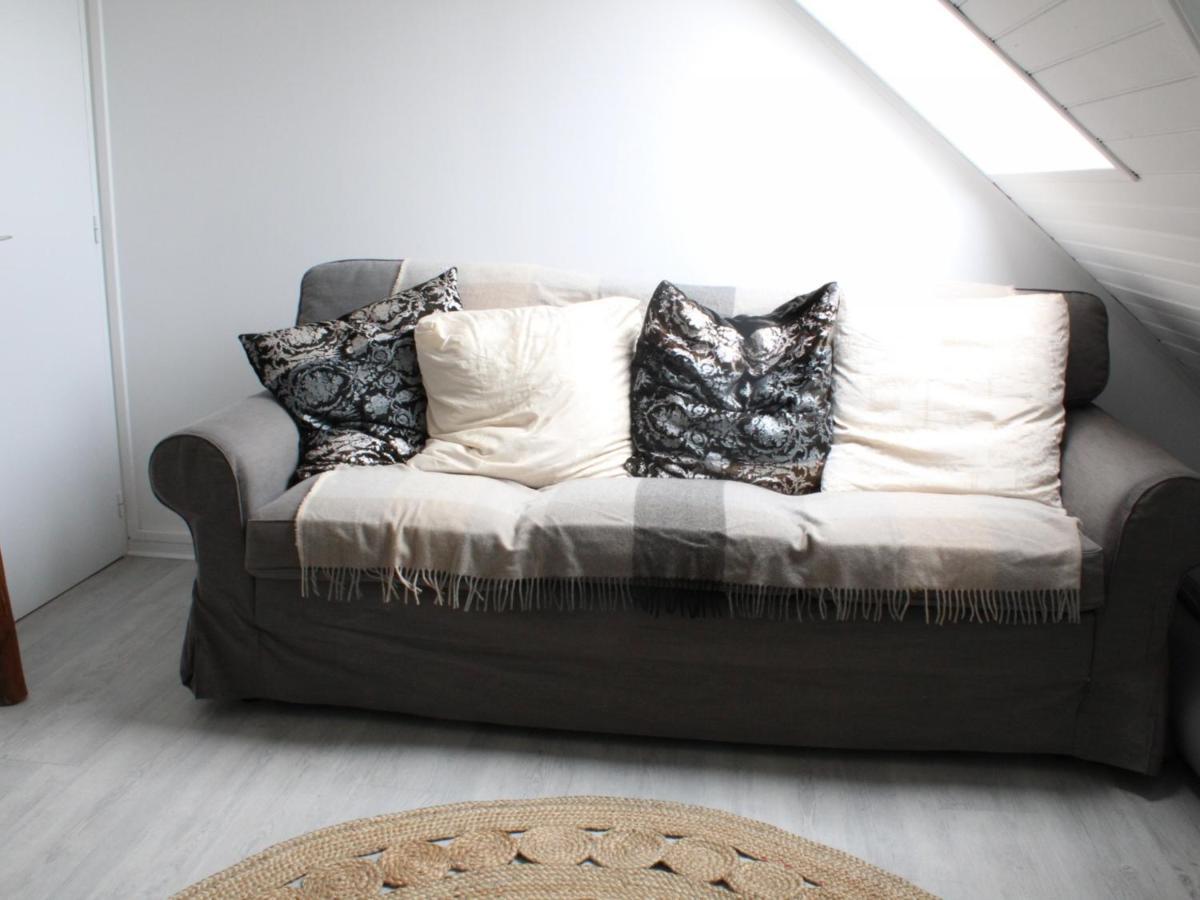 Appartement Fort-Mahon-Plage, 3 pièces, 5 personnes - FR-1-482-71 Extérieur photo