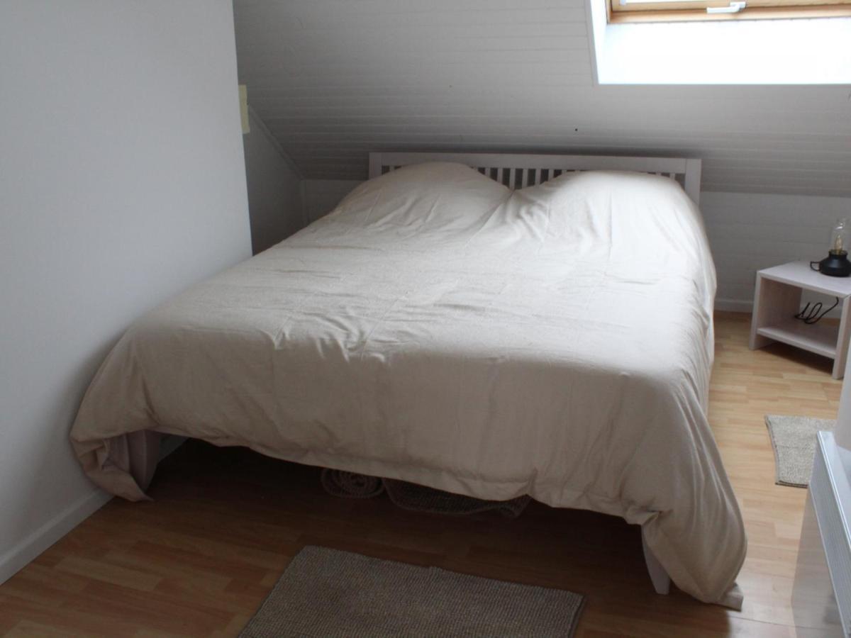 Appartement Fort-Mahon-Plage, 3 pièces, 5 personnes - FR-1-482-71 Extérieur photo