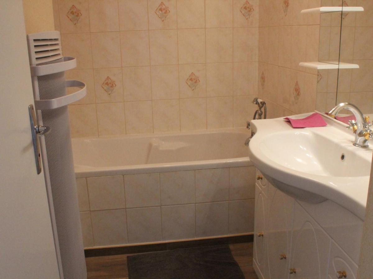Appartement Fort-Mahon-Plage, 3 pièces, 5 personnes - FR-1-482-71 Extérieur photo