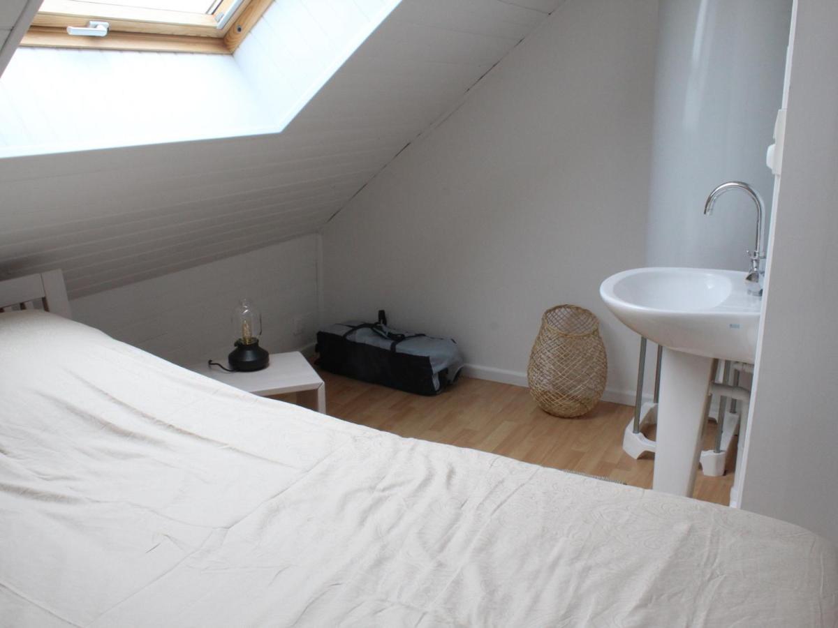 Appartement Fort-Mahon-Plage, 3 pièces, 5 personnes - FR-1-482-71 Extérieur photo